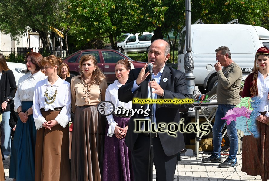 Eorti Tou Thoma Stin Kontariotissa Odigos Pierias 21