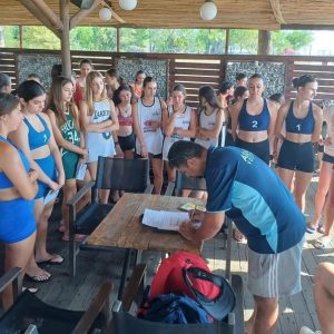 Τουρνουά Beach Volley Regional Junior 1