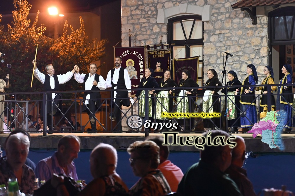 Agios Spyridonas Odigos Pierias 14