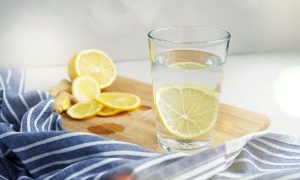 Lemonwater