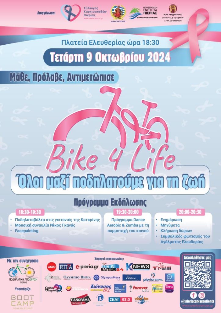 3.Bike 4 Life Poster 002