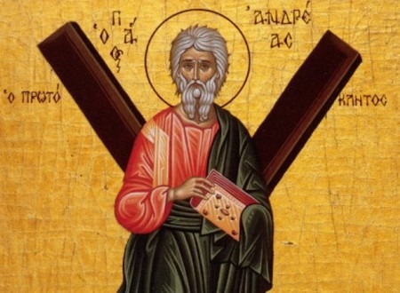 Agios Andreas Protoklitos