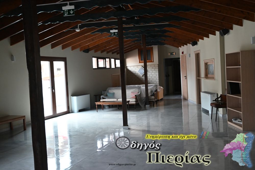 Agios Fotios Odigos Pierias 8