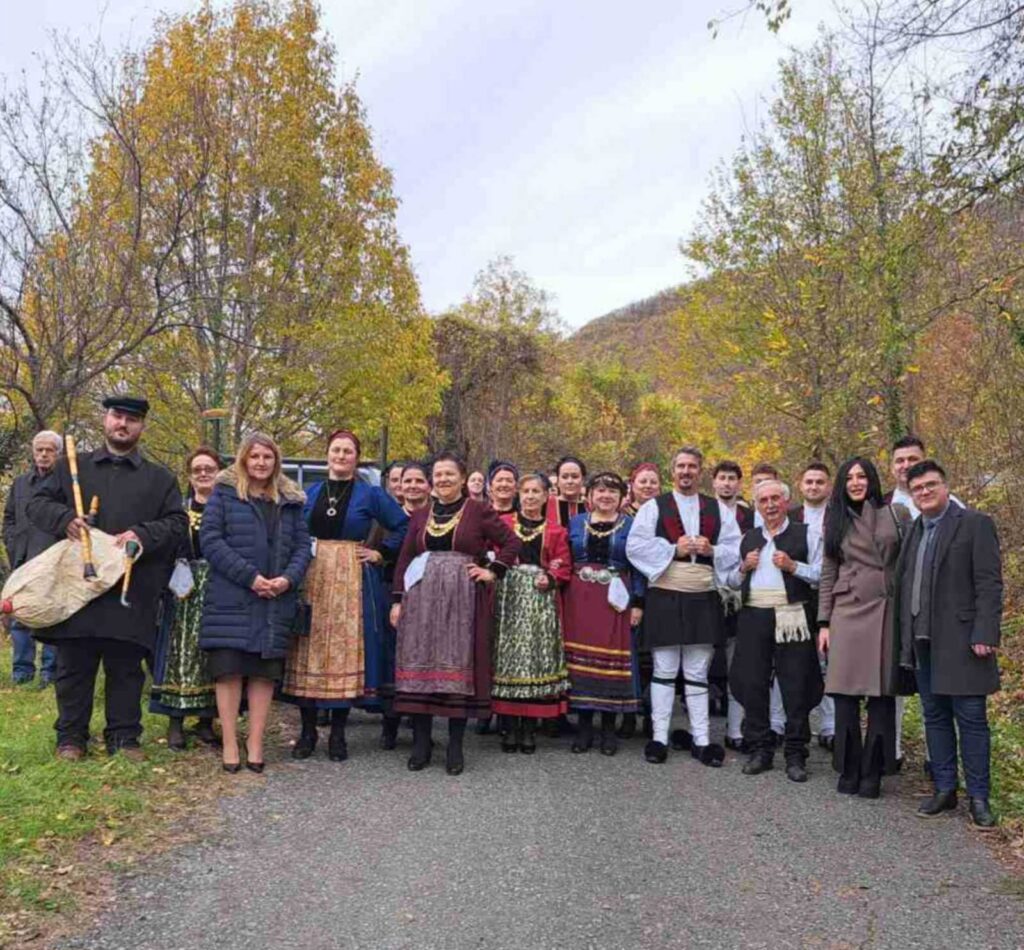 Palioziazikos Odigos Pierias 2