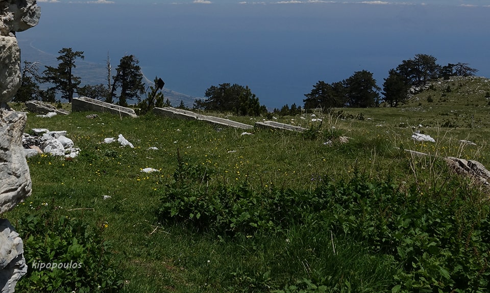 Livadaki Kalyva 19 Min