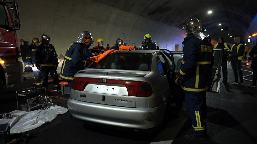 Autokinitodromos Aigaiou 6