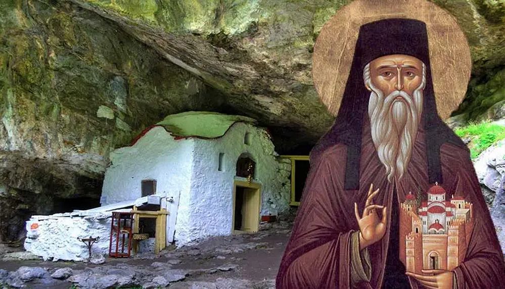 Agios Dionisios 2