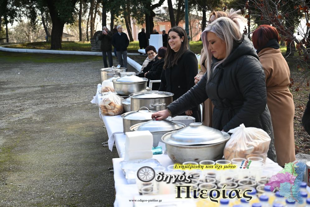 Panigiriki Tueia Leitourgia Agiou Athanasiou Kontariotissa Odigos Pierias40