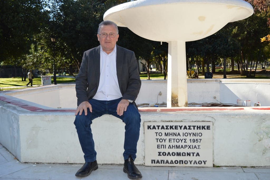 Ο Δήμος Κατερίνης Και Το 2Ο Δημοτικό Σχολείο Κατερίνης Πρωτοπορούν: Μαθητές Συστήνουν Τον Τόπο Τους Στα “Αικατερίνεια 2025” 11 Aikaterinia 10