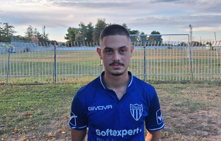 Αιγινιακός – Εθνικός Κατερίνης 5 – 0 Εμφατική νίκη το Αιγίνιο!