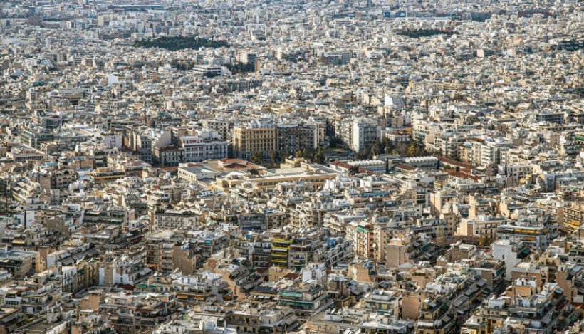 Τι κρατά τα ενοίκια ψηλά: Το μεγάλο πρόβλημα με τα μικρά σπίτια και τι πρέπει να αλλάξει