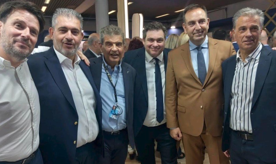 Ολοκληρώθηκε η παρουσία του Επιμελητηρίου Πιερίας στην 90η Διεθνή Έκθεση Θεσσαλονίκης – Ευχαριστήριο στις 36 συμμετέχουσες επιχειρήσεις